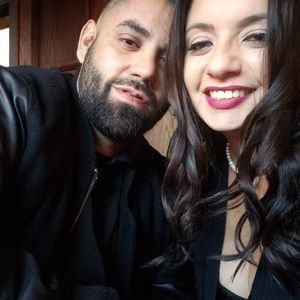 Meet your Posher, Vincent